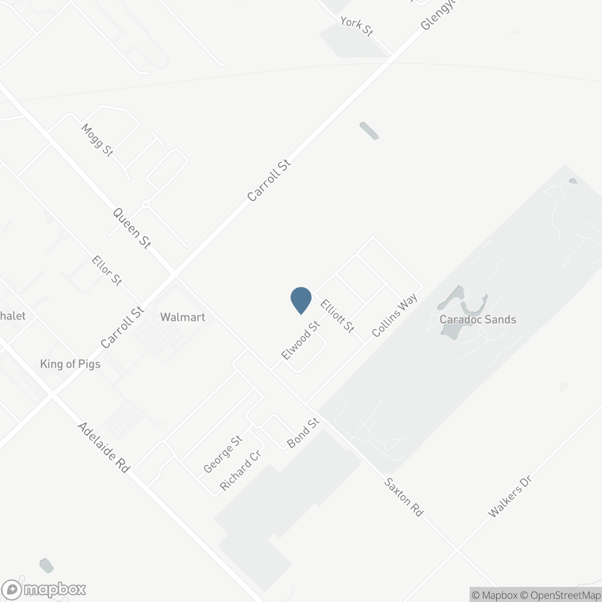 69 HARDY DRIVE, Strathroy-Caradoc, Ontario N7G 0G2